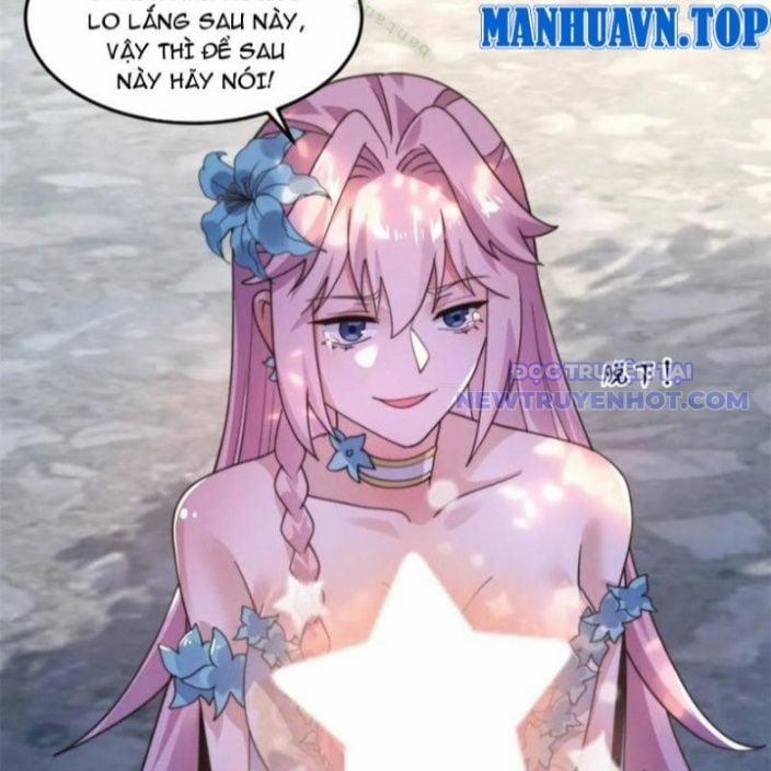 Nữ Đồ Đệ Ai Nấy Đều Muốn Giết Ta 232 trang 21