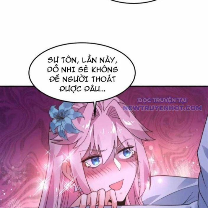 Nữ Đồ Đệ Ai Nấy Đều Muốn Giết Ta 232 trang 23