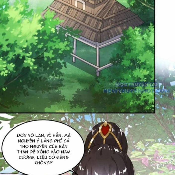 Nữ Đồ Đệ Ai Nấy Đều Muốn Giết Ta 232 trang 27