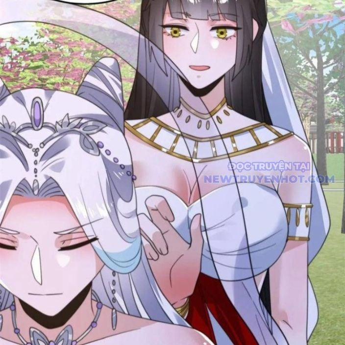 Nữ Đồ Đệ Ai Nấy Đều Muốn Giết Ta 232 trang 28