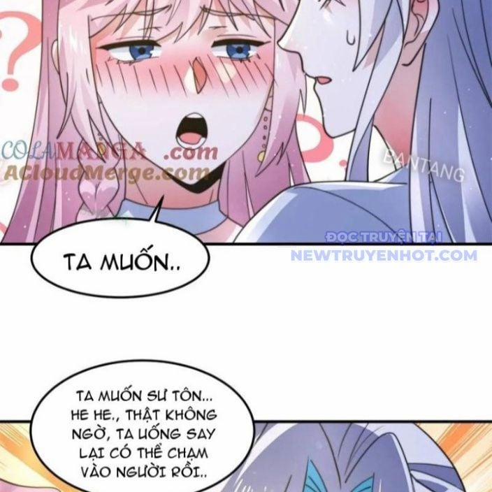 Nữ Đồ Đệ Ai Nấy Đều Muốn Giết Ta 232 trang 3