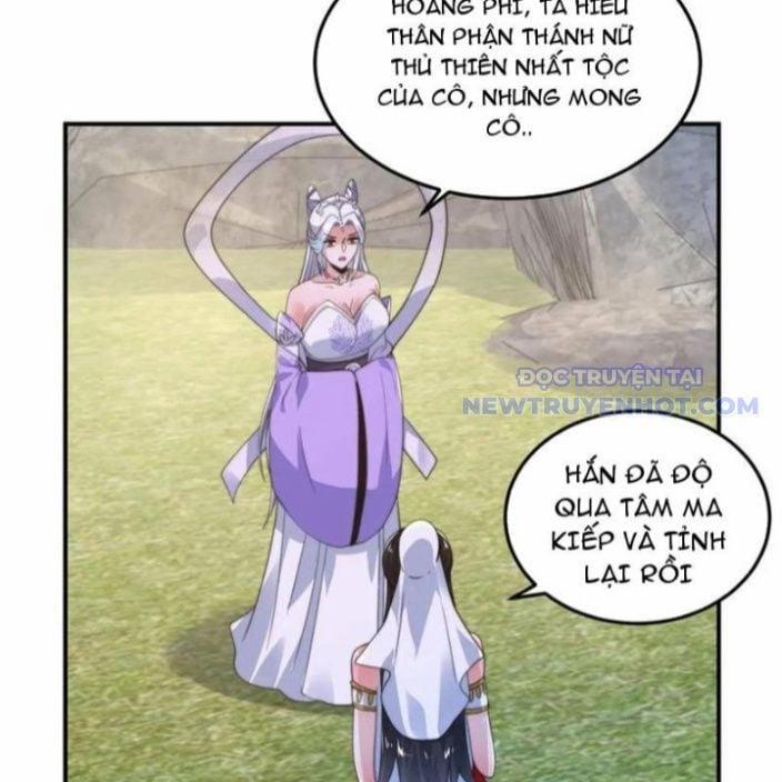 Nữ Đồ Đệ Ai Nấy Đều Muốn Giết Ta 232 trang 31