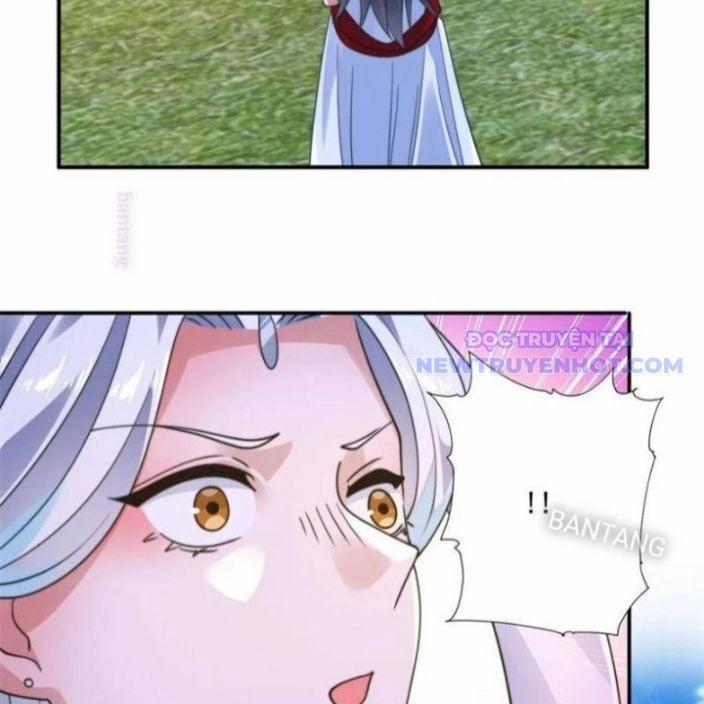 Nữ Đồ Đệ Ai Nấy Đều Muốn Giết Ta 232 trang 32