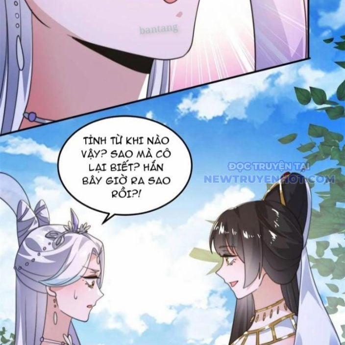 Nữ Đồ Đệ Ai Nấy Đều Muốn Giết Ta 232 trang 33