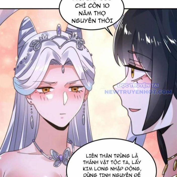 Nữ Đồ Đệ Ai Nấy Đều Muốn Giết Ta 232 trang 35