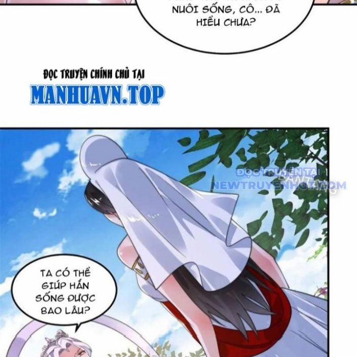 Nữ Đồ Đệ Ai Nấy Đều Muốn Giết Ta 232 trang 36