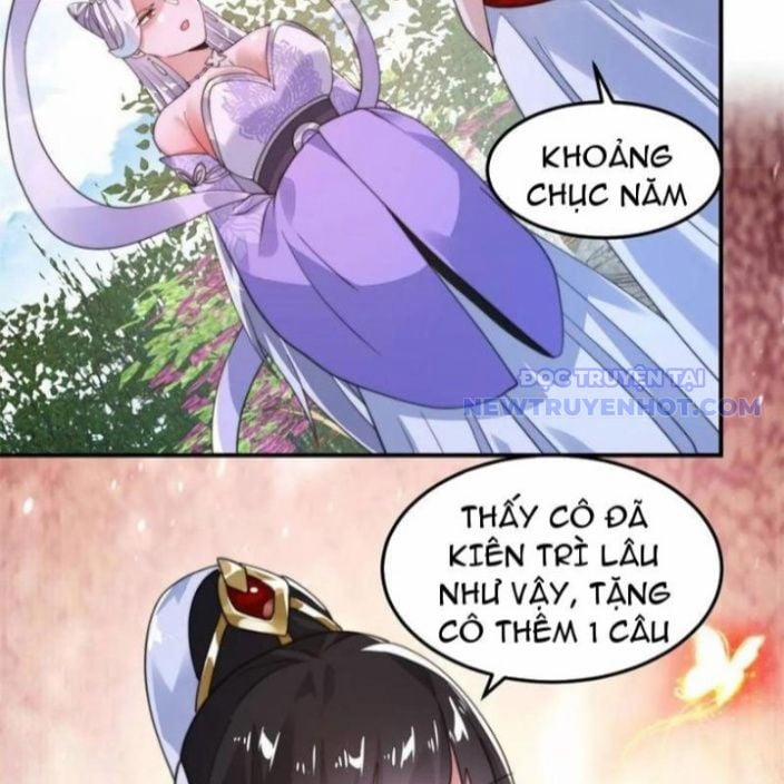 Nữ Đồ Đệ Ai Nấy Đều Muốn Giết Ta 232 trang 37