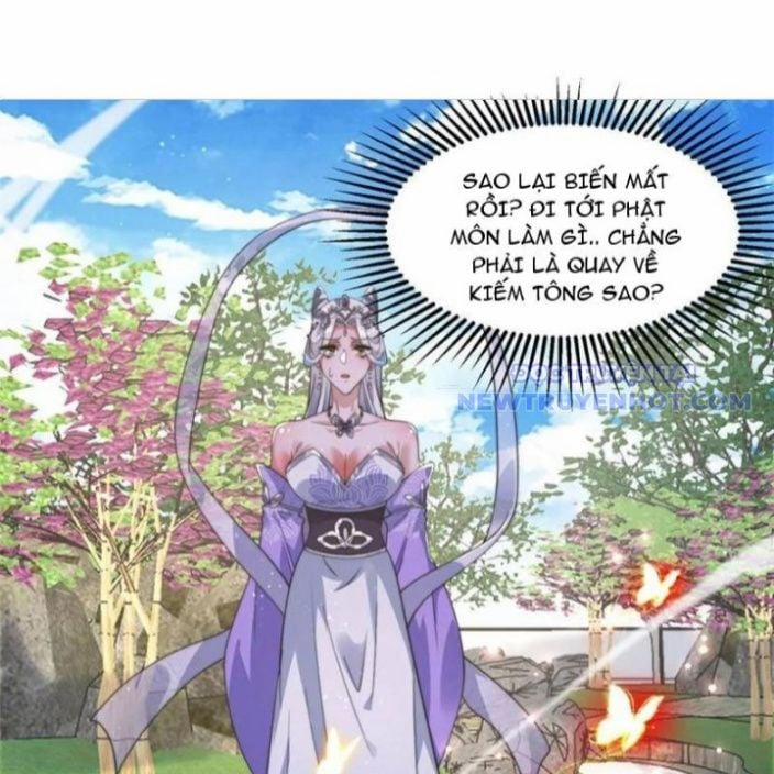 Nữ Đồ Đệ Ai Nấy Đều Muốn Giết Ta 232 trang 39