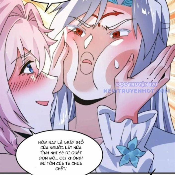 Nữ Đồ Đệ Ai Nấy Đều Muốn Giết Ta 232 trang 4