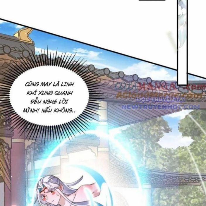 Nữ Đồ Đệ Ai Nấy Đều Muốn Giết Ta 232 trang 41