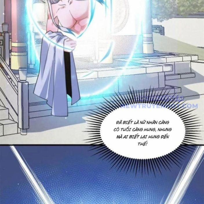 Nữ Đồ Đệ Ai Nấy Đều Muốn Giết Ta 232 trang 42