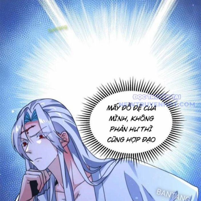 Nữ Đồ Đệ Ai Nấy Đều Muốn Giết Ta 232 trang 43