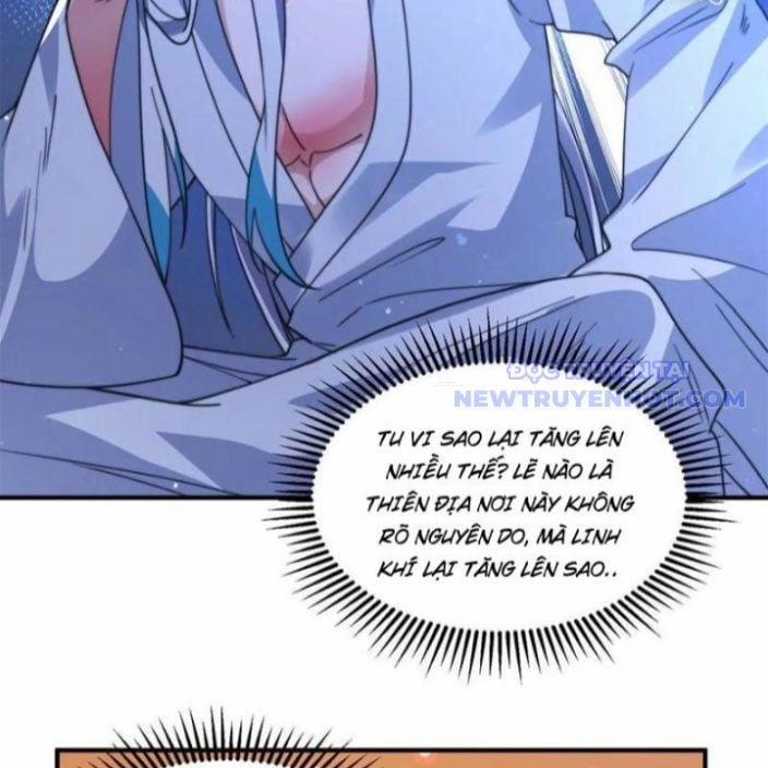 Nữ Đồ Đệ Ai Nấy Đều Muốn Giết Ta 232 trang 44