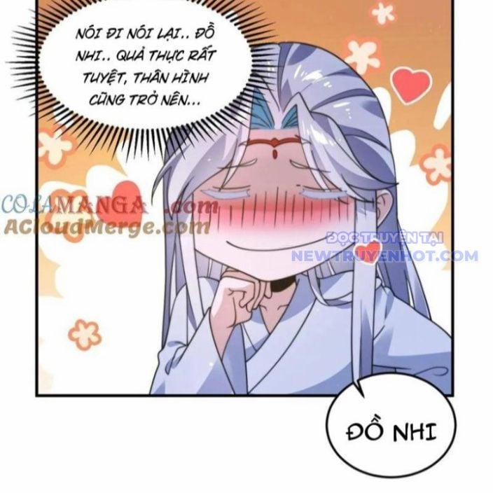 Nữ Đồ Đệ Ai Nấy Đều Muốn Giết Ta 232 trang 45