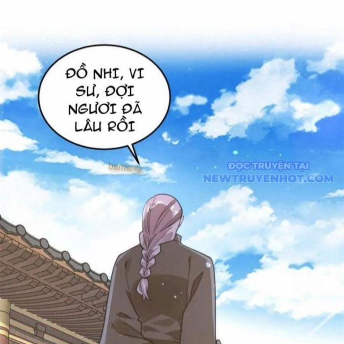 Nữ Đồ Đệ Ai Nấy Đều Muốn Giết Ta 232 trang 46