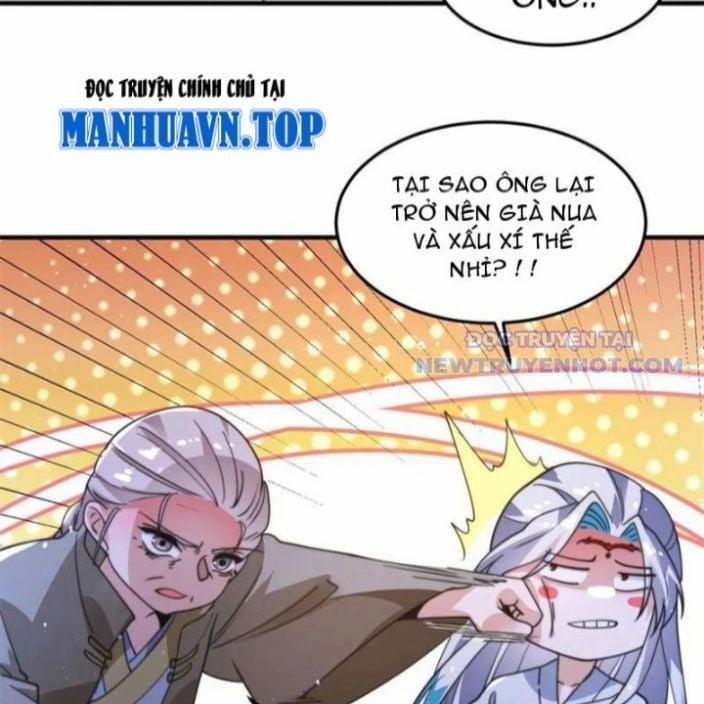 Nữ Đồ Đệ Ai Nấy Đều Muốn Giết Ta 232 trang 48