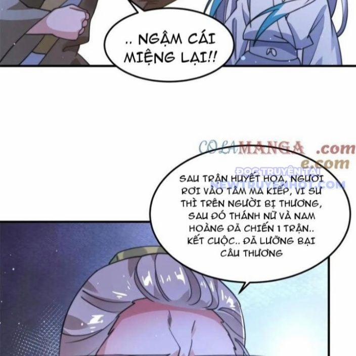 Nữ Đồ Đệ Ai Nấy Đều Muốn Giết Ta 232 trang 49