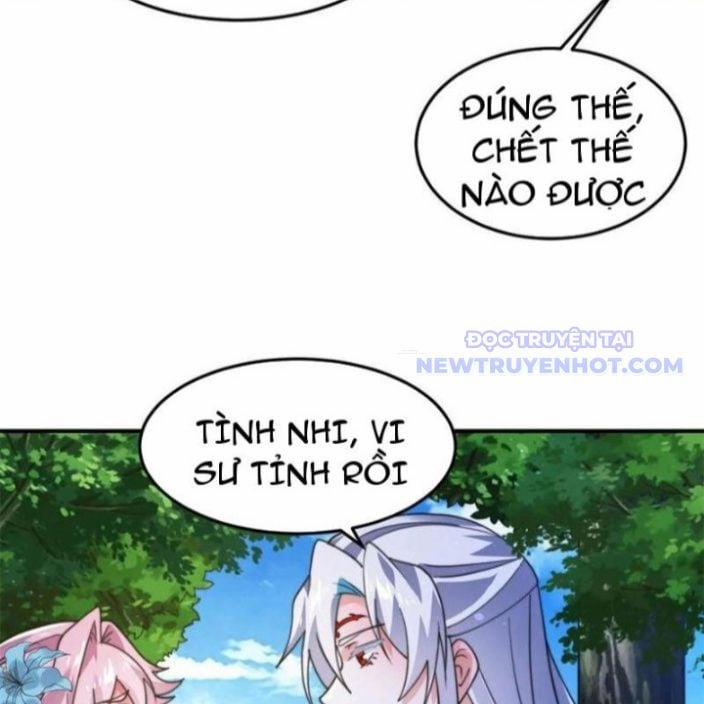 Nữ Đồ Đệ Ai Nấy Đều Muốn Giết Ta 232 trang 5