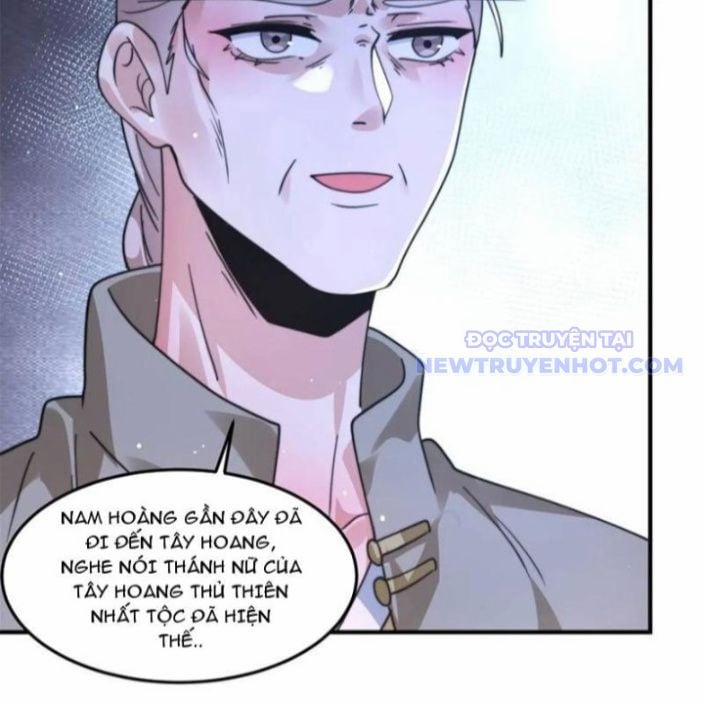 Nữ Đồ Đệ Ai Nấy Đều Muốn Giết Ta 232 trang 50