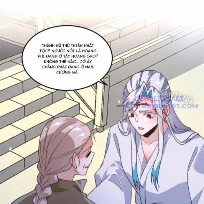 Nữ Đồ Đệ Ai Nấy Đều Muốn Giết Ta 232 trang 51