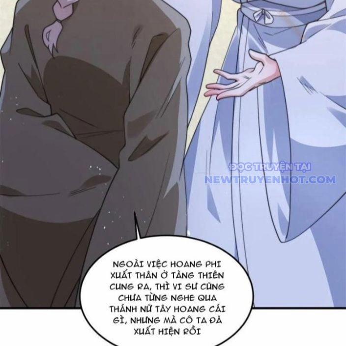 Nữ Đồ Đệ Ai Nấy Đều Muốn Giết Ta 232 trang 52