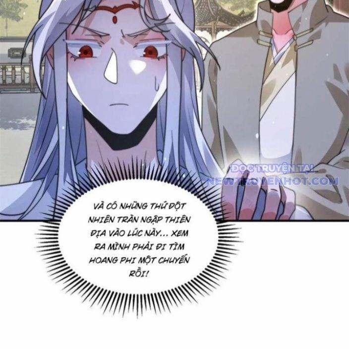 Nữ Đồ Đệ Ai Nấy Đều Muốn Giết Ta 232 trang 54