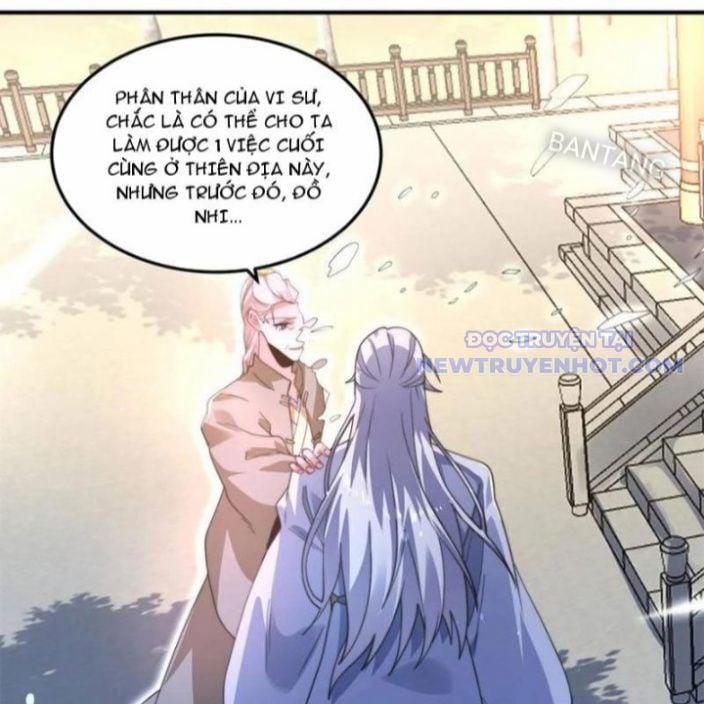 Nữ Đồ Đệ Ai Nấy Đều Muốn Giết Ta 232 trang 55