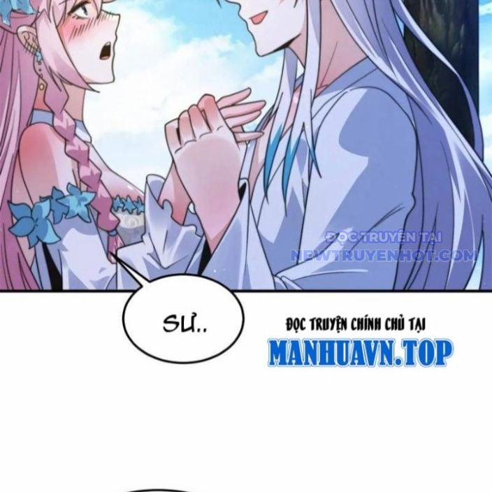 Nữ Đồ Đệ Ai Nấy Đều Muốn Giết Ta 232 trang 6