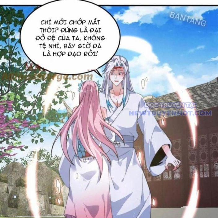 Nữ Đồ Đệ Ai Nấy Đều Muốn Giết Ta 232 trang 7