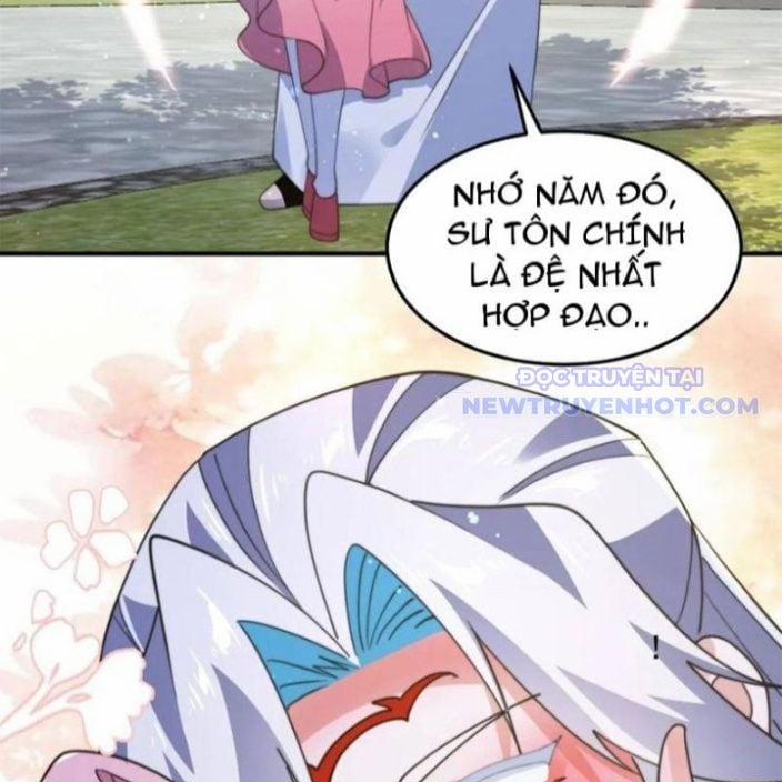 Nữ Đồ Đệ Ai Nấy Đều Muốn Giết Ta 232 trang 8