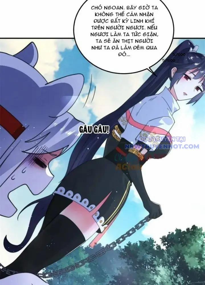 Nữ Đồ Đệ Ai Nấy Đều Muốn Giết Ta 233 trang 1