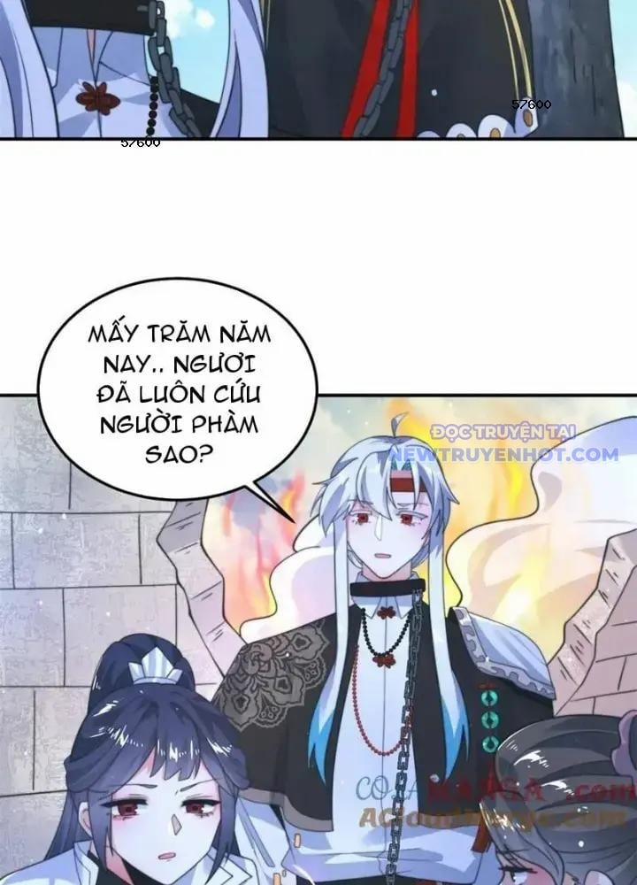 Nữ Đồ Đệ Ai Nấy Đều Muốn Giết Ta 233 trang 10