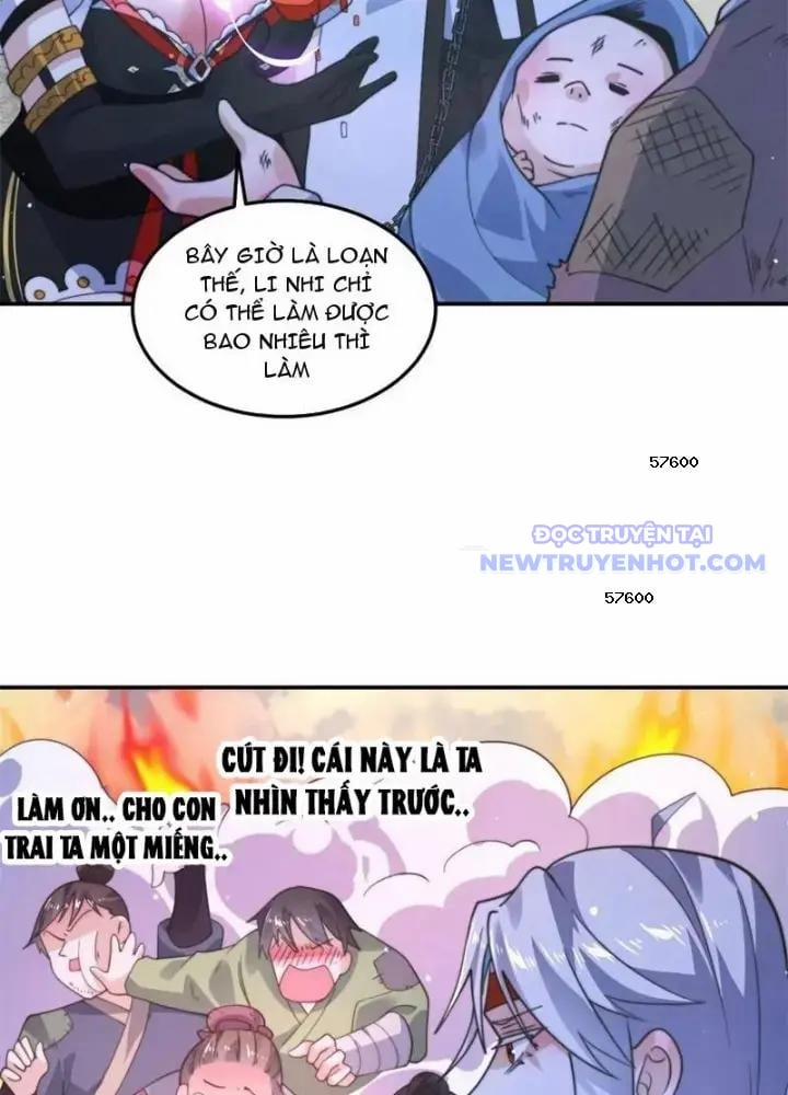 Nữ Đồ Đệ Ai Nấy Đều Muốn Giết Ta 233 trang 12