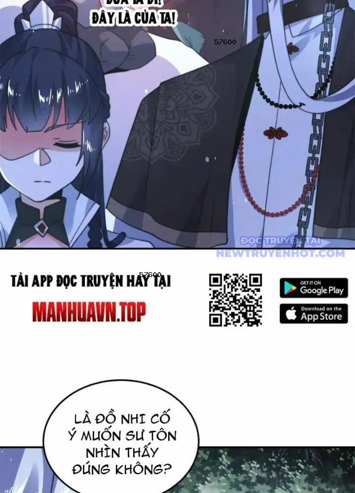 Nữ Đồ Đệ Ai Nấy Đều Muốn Giết Ta 233 trang 14