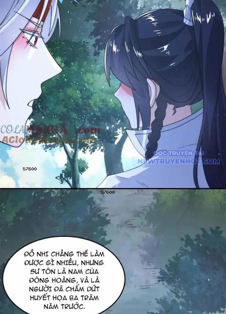 Nữ Đồ Đệ Ai Nấy Đều Muốn Giết Ta 233 trang 16