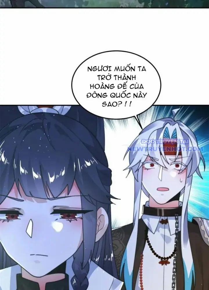Nữ Đồ Đệ Ai Nấy Đều Muốn Giết Ta 233 trang 20