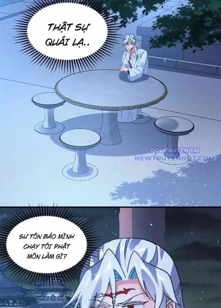 Nữ Đồ Đệ Ai Nấy Đều Muốn Giết Ta 233 trang 24