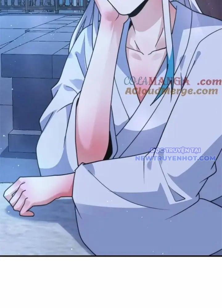 Nữ Đồ Đệ Ai Nấy Đều Muốn Giết Ta 233 trang 26