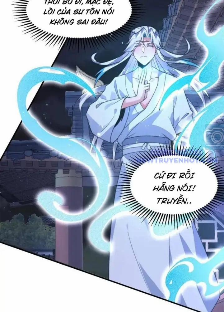 Nữ Đồ Đệ Ai Nấy Đều Muốn Giết Ta 233 trang 28