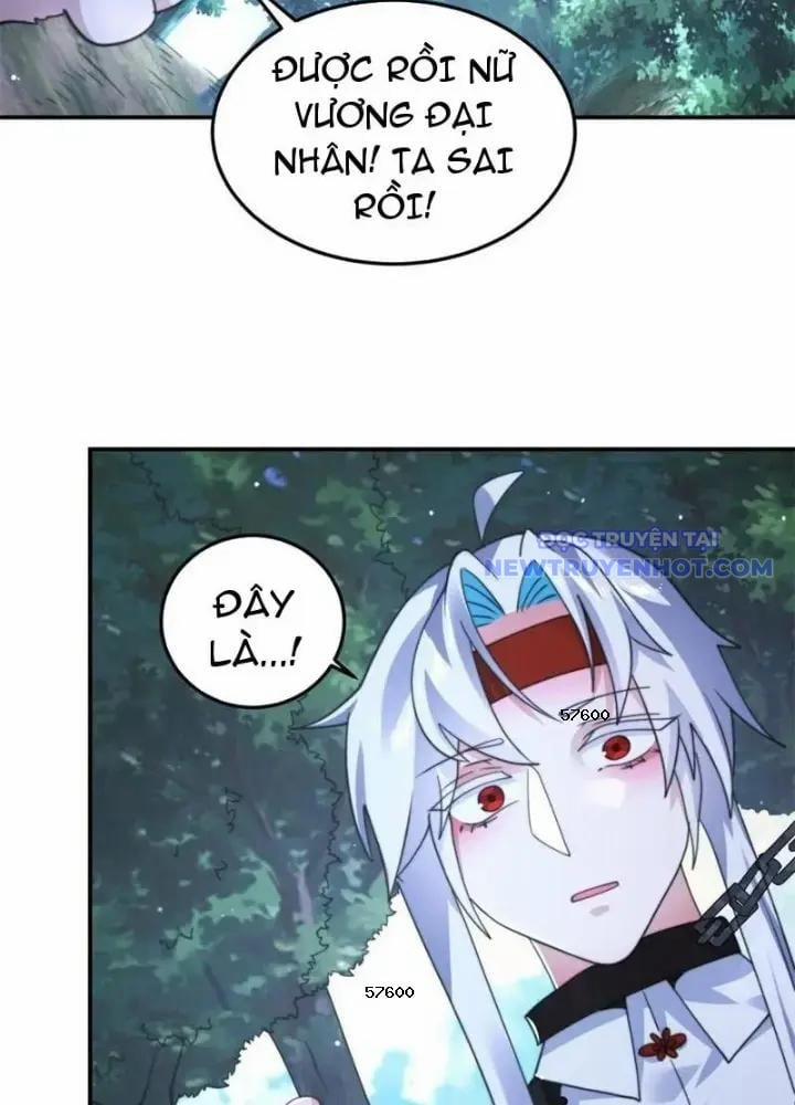 Nữ Đồ Đệ Ai Nấy Đều Muốn Giết Ta 233 trang 3