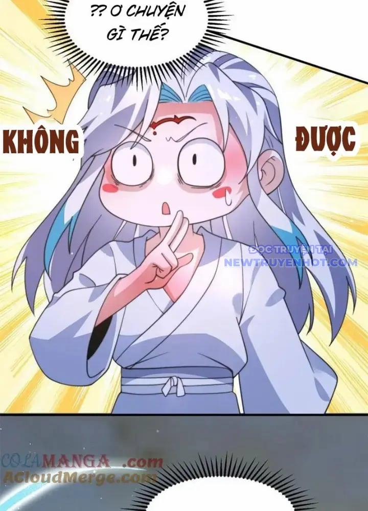 Nữ Đồ Đệ Ai Nấy Đều Muốn Giết Ta 233 trang 30