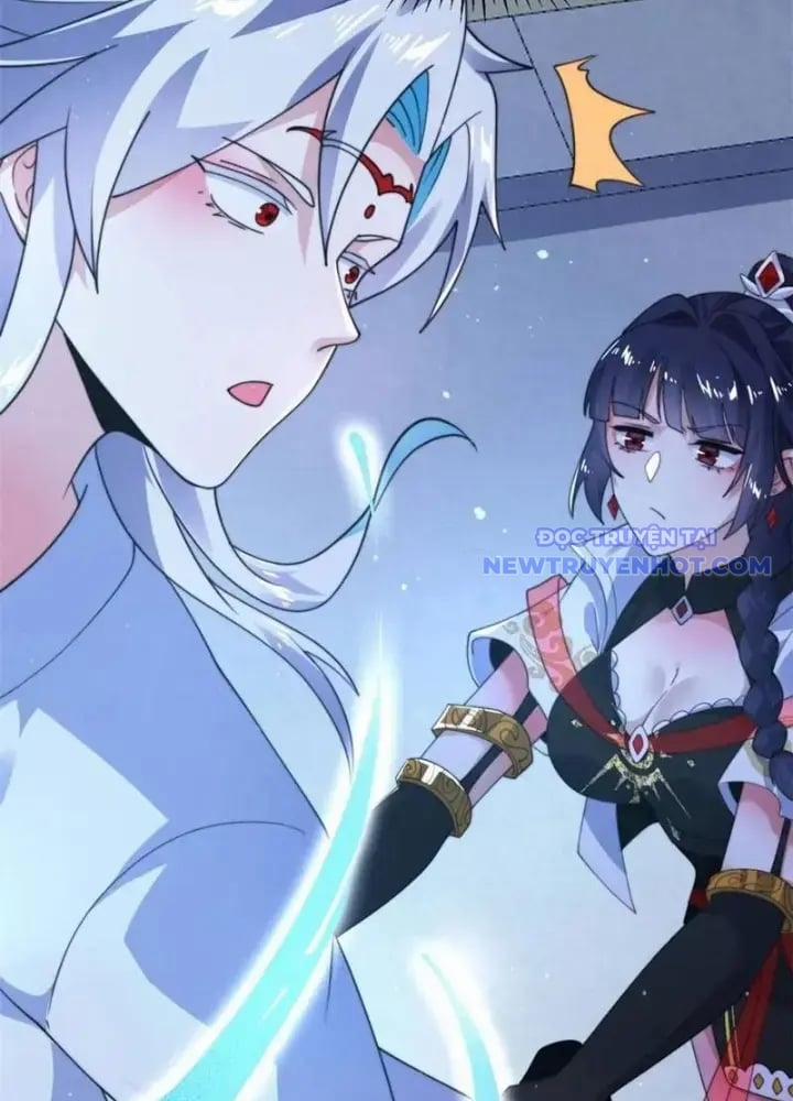 Nữ Đồ Đệ Ai Nấy Đều Muốn Giết Ta 233 trang 32