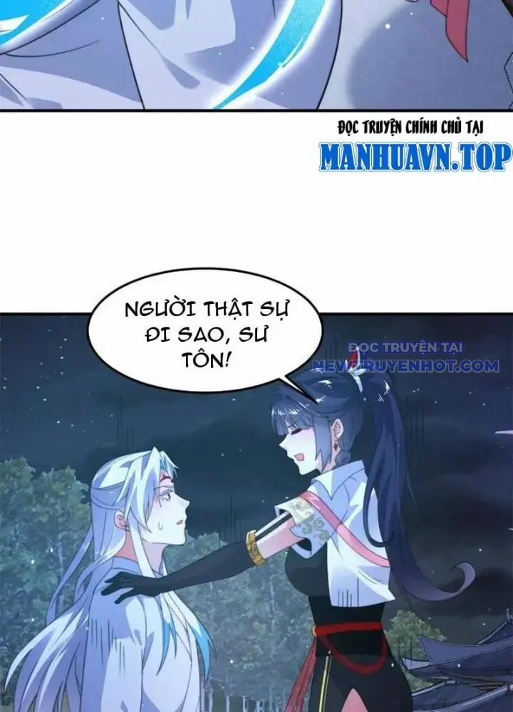 Nữ Đồ Đệ Ai Nấy Đều Muốn Giết Ta 233 trang 34