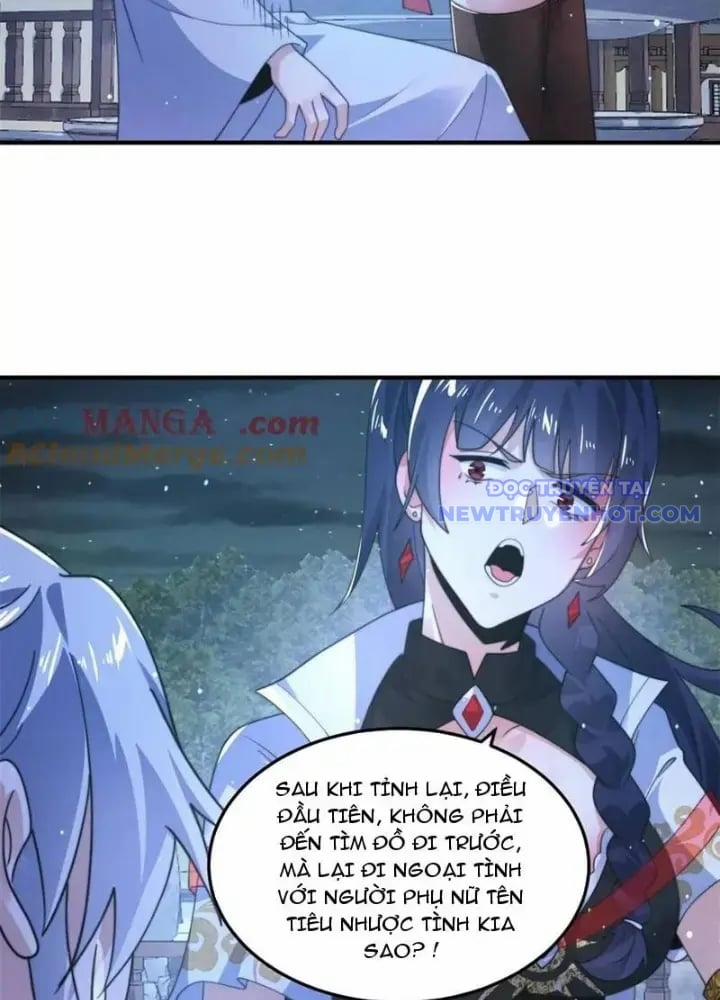 Nữ Đồ Đệ Ai Nấy Đều Muốn Giết Ta 233 trang 36