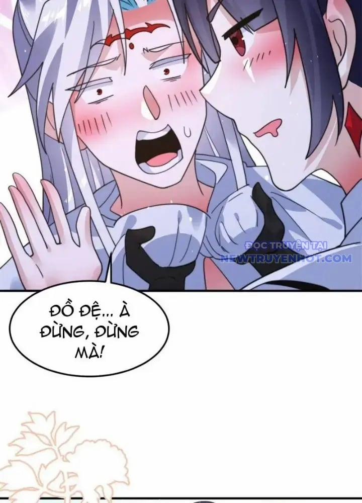 Nữ Đồ Đệ Ai Nấy Đều Muốn Giết Ta 233 trang 42