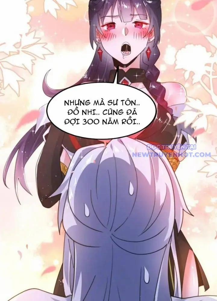 Nữ Đồ Đệ Ai Nấy Đều Muốn Giết Ta 233 trang 44