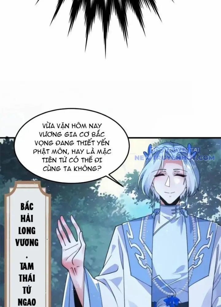 Nữ Đồ Đệ Ai Nấy Đều Muốn Giết Ta 233 trang 48