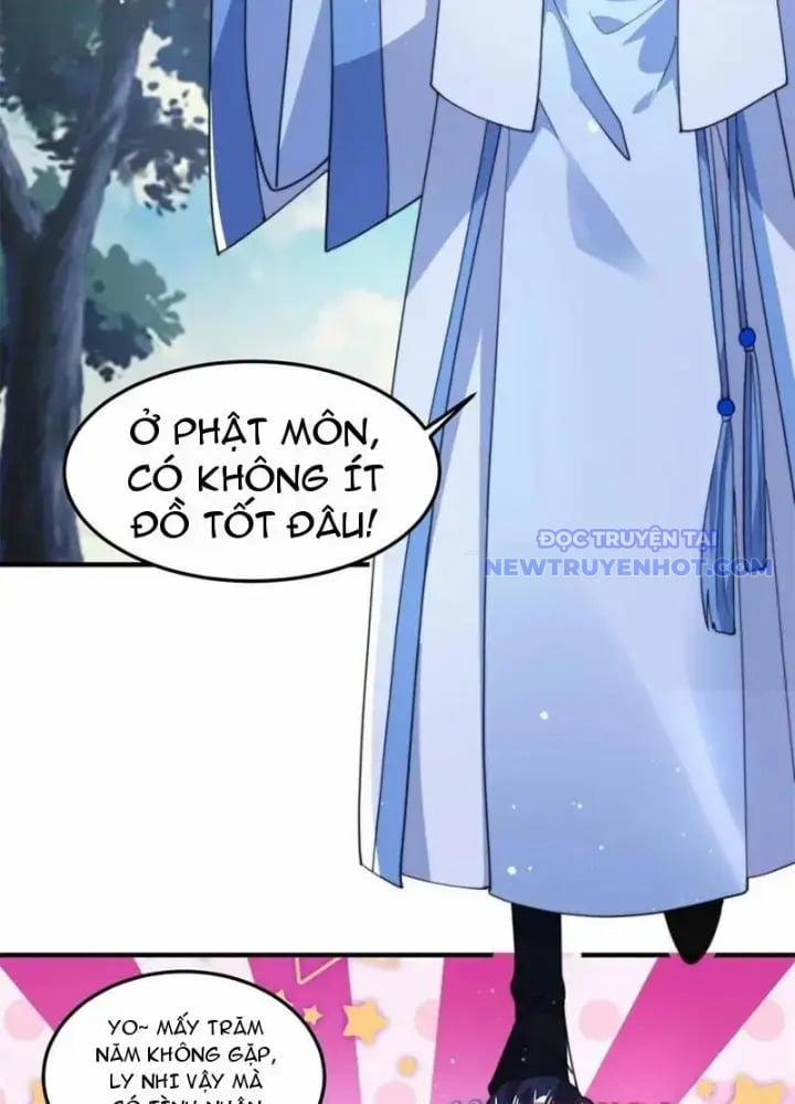 Nữ Đồ Đệ Ai Nấy Đều Muốn Giết Ta 233 trang 50