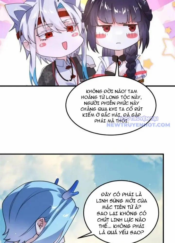 Nữ Đồ Đệ Ai Nấy Đều Muốn Giết Ta 233 trang 52