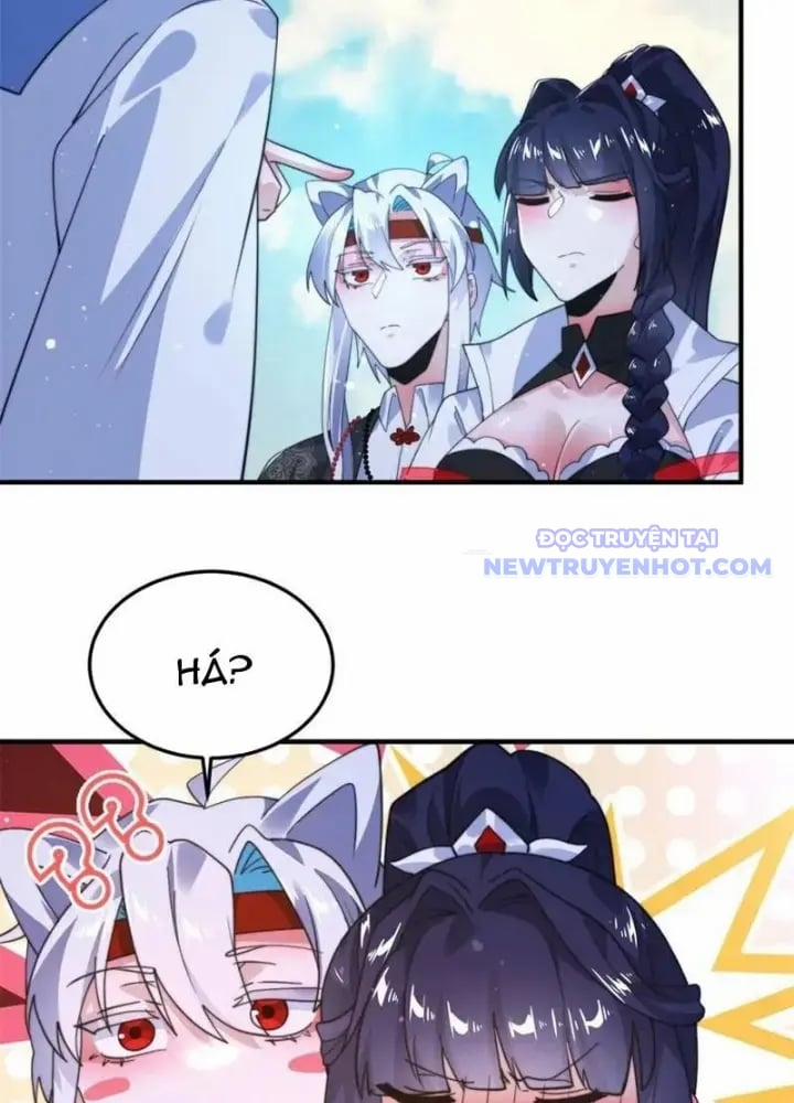Nữ Đồ Đệ Ai Nấy Đều Muốn Giết Ta 233 trang 54